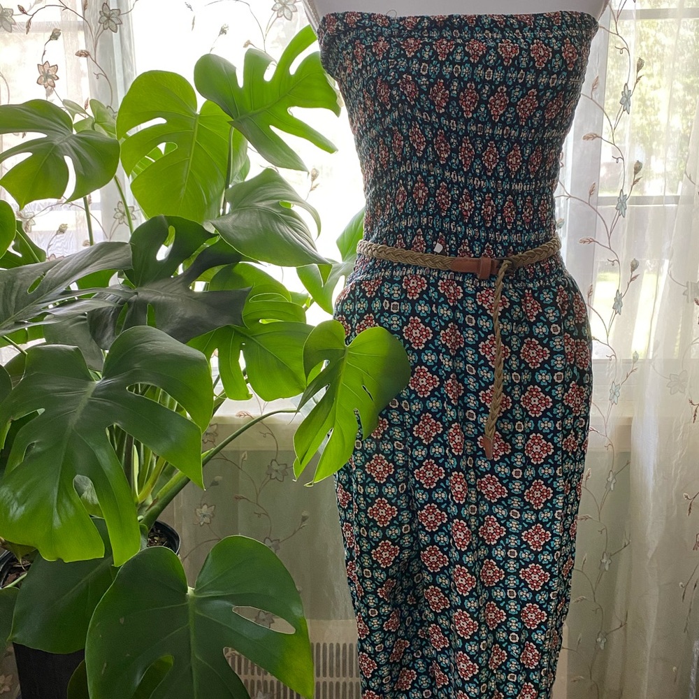 Funky Women’s Jumpsuit